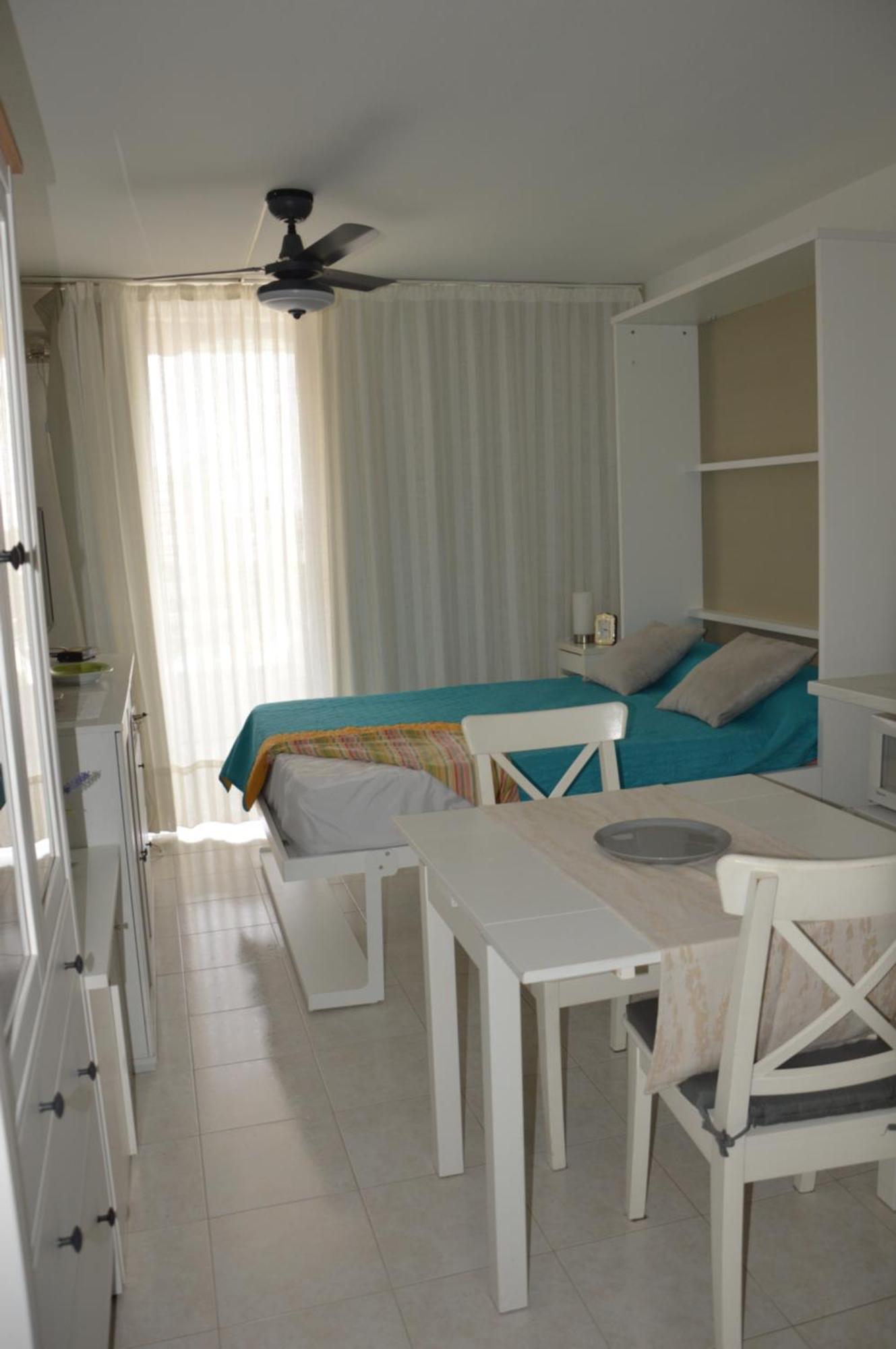 Studio Ponderosa Playa de las Américas Eksteriør billede